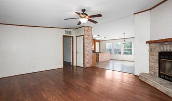1166 DEARMANVILLE Dr, Anniston, AL 36207