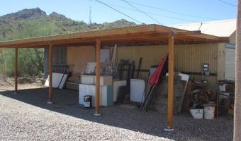 1101 W. Rocalla Ave, Ajo, AZ 85321