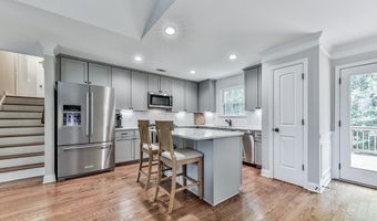 221 Woods Cir, Ball Ground, GA 30107