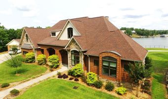368 COUNTY ROAD 3973, Arley, AL 35541