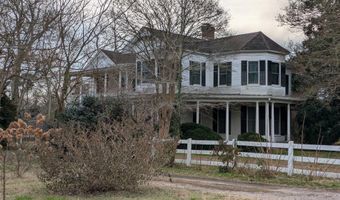 23514 FRONT St Lot A75, Accomac, VA 23301