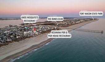 302 Glenn St, Atlantic Beach, NC 28512