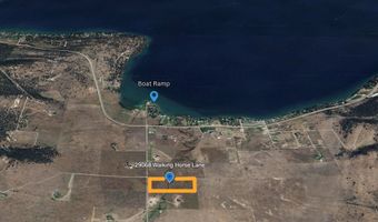 29068 Walking Horse Ln, Big Arm, MT 59910