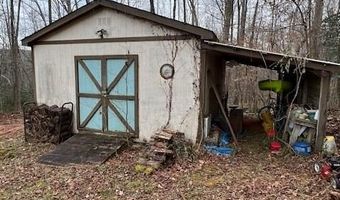 3836 Old Poole Rd, Alberta, VA 23821