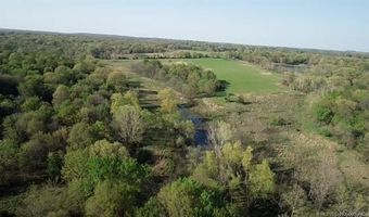 001 E 2080 Rd, Bennington, OK 74723