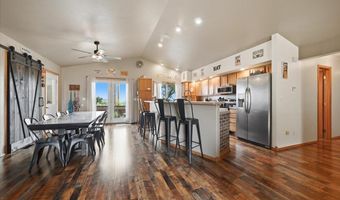 1301 Hilltop Cir, Belle Fourche, SD 57717