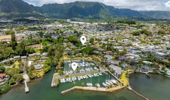 45-995 Wailele Rd 36, Kaneohe, HI 96744