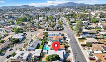 4760 73rd St, La Mesa, CA 91942