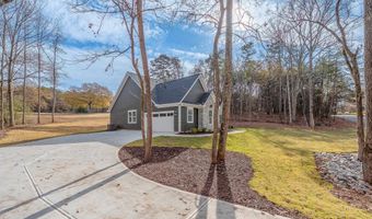 315 Lakefront Dr, Anderson, SC 29626