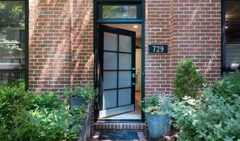729 N FAYETTE St, Alexandria, VA 22314