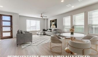2552 Brunswick Way, Allen, TX 75013