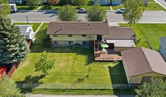 2105 Lincoln St, Anaconda, MT 59711
