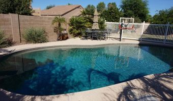 4940 E Runaway Bay Dr, Chandler, AZ 85249