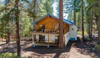 608 Tumbleweed Cir, Incline Village, NV 89451