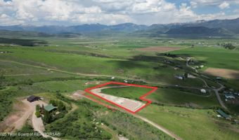 LOT 4 RIDGE ROAD, Auburn, WY 83111