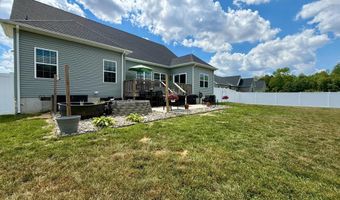 28033 KING FARMS Rd, Laurel, DE 19956