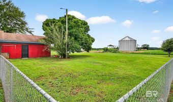 23455 Redtown Rd, Atmore, AL 36502