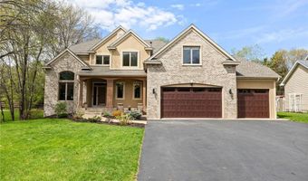 15020 Uplander St NW, Andover, MN 55304