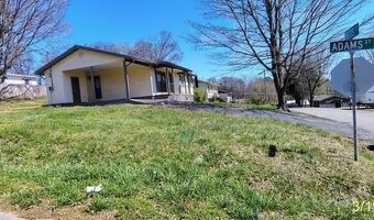 204 Riggs St, Athens, TN 37303