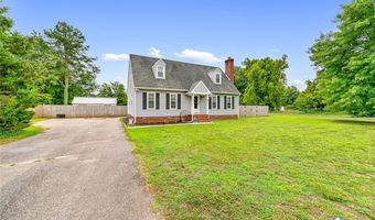 234 Poplar Rd, Aylett, VA 23009