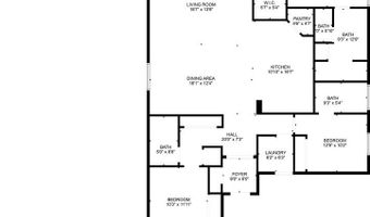 3652 E Hampton Cir, Alva, FL 33920