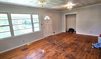 2825 BRIGHTON Ave, Anniston, AL 36207