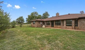 188 Avenida Cortez, Abilene, TX 79602