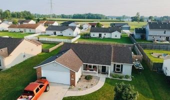 321 Sycamore Way, Avilla, IN 46710