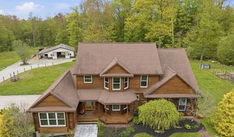 287 S Bear Hill Rd, Chaplin, CT 06235