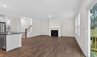 2455 Carcillar Dr, Apex, NC 27539