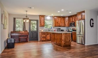 420557 E 1918 Rd, Antlers, OK 74523