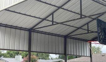 806 W Colorado Ave, Anadarko, OK 73005