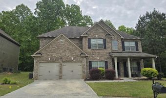 4466 Legacy Ml, Ellenwood, GA 30294