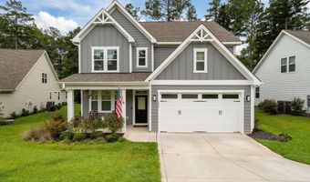 1275 Tillery Dr, Aberdeen, NC 28315