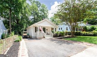 7 Windsor, Avondale Estates, GA 30002