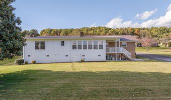 19497 Stone Mountain Rd, Abingdon, VA 24210