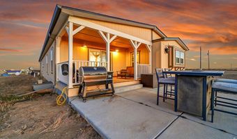 41219 County Road 84, Briggsdale, CO 80611