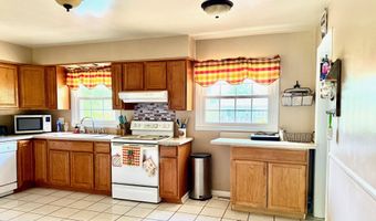 80 Pryse Blvd, Beattyville, KY 41311