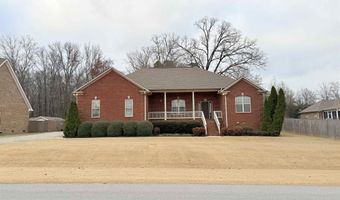 626 Berry Hill Ln, Arab, AL 35016