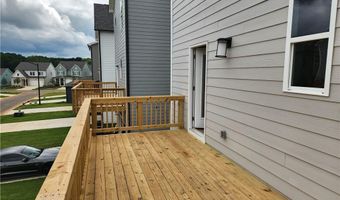 821 York Aly, Acworth, GA 30102