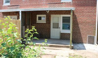 264 Pearl Harbor St, Bridgeport, CT 06610