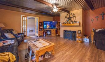 700 Magnolia St, Teague, TX 75860