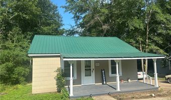 604 1st St NE, Aliceville, AL 35442