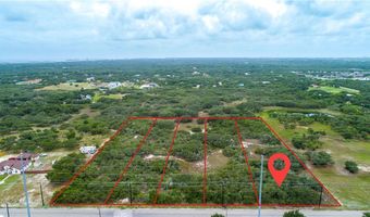 W Nelson lot 3-E, Aransas Pass, TX 78336
