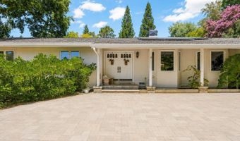 15 Saint Andrews Pl, Alamo, CA 94507