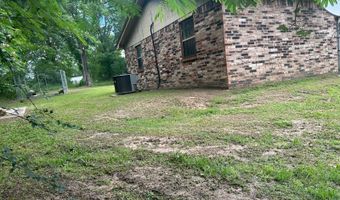 112 SW K St, Antlers, OK 74523