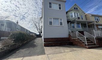 40-42 E 31ST St, Bayonne, NJ 07002