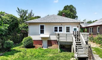 29 Mildred Ave, Asheville, NC 28806