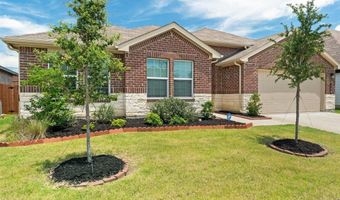 728 Golden Gate Park Rd, Alvarado, TX 76009