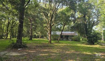 15616 Dogwood Rd, Bay Minette, AL 36507